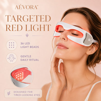 LUMÉA Light Ritual & Soothing Vibra Massage