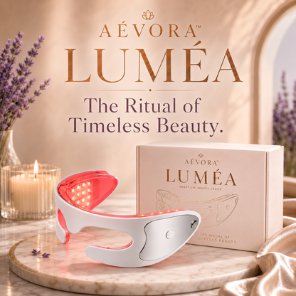 LUMÉA Light Ritual & Soothing Vibra Massage