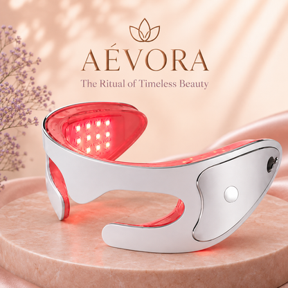 LUMÉA Light Ritual & Soothing Vibra Massage