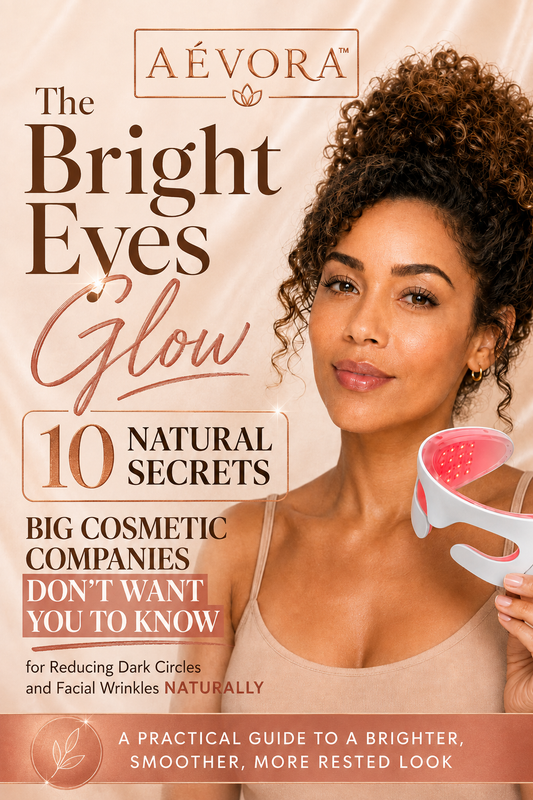 Practical Guide: The Bright Eyes Glow